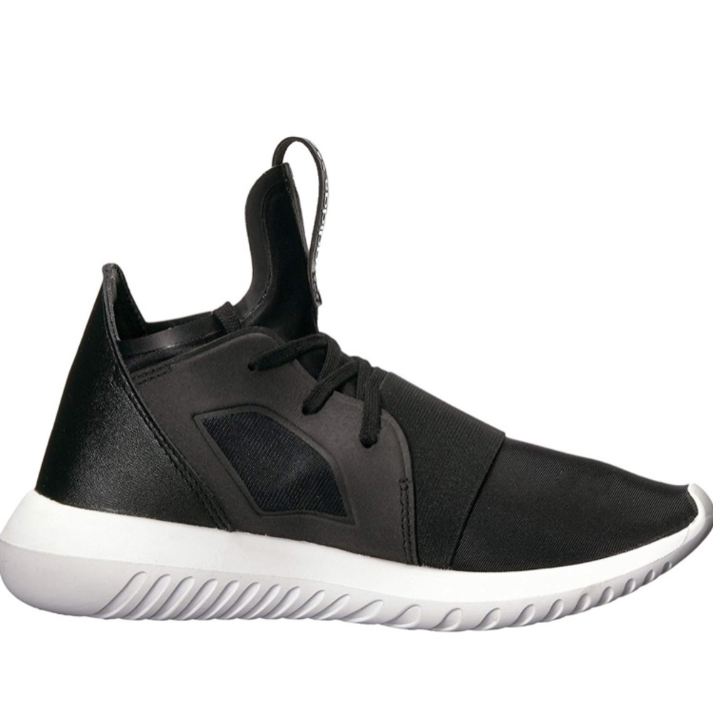 Adidas women’s tubular defiant fashion sneaker - Picture 5 of 8